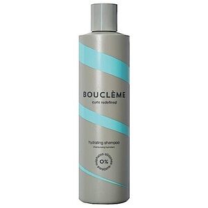 Boucléme Curls Redefined Hydrating Shampoo 10.1oz